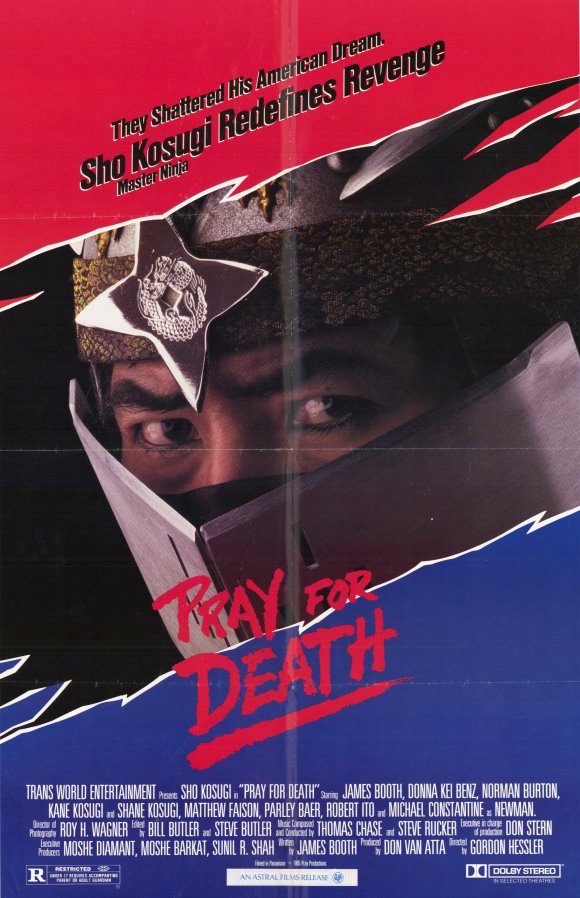 Pray for Death (1985)