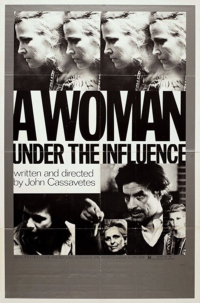 Woman Under the Influence, A (1974)