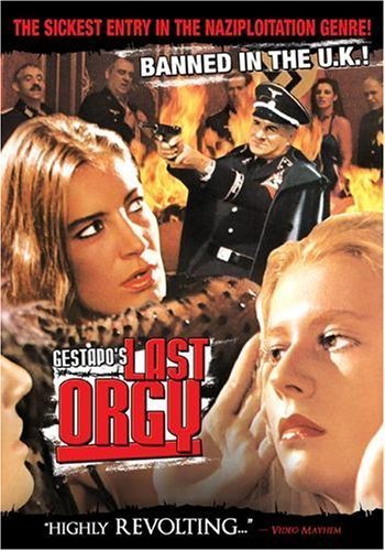 Gestapo’s Last Orgy, The (1977)