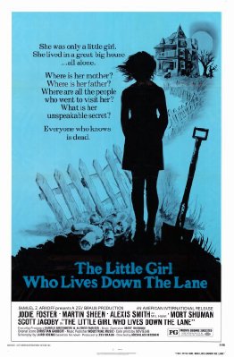 Little Girl Who Lives Down The Lane (1976)