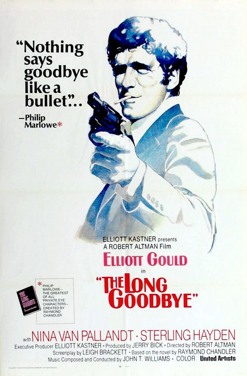 Long Goodbye, The (1973)