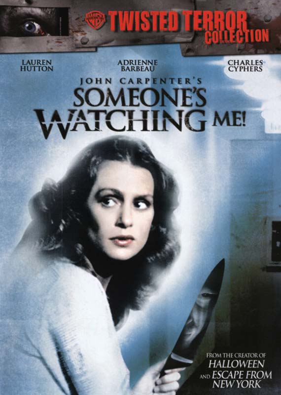 Someone’s Watching Me! (1978)
