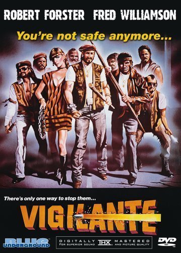 Vigilante (1983)