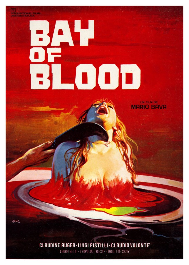 Bay Of Blood, A (1971)