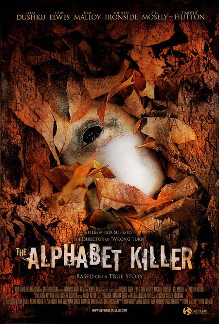 Alphabet Killer, The (2008)
