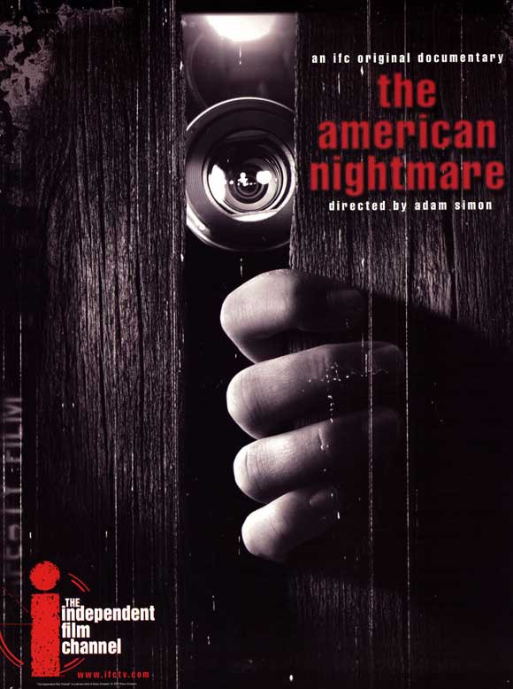 American Nightmare, The (2000)