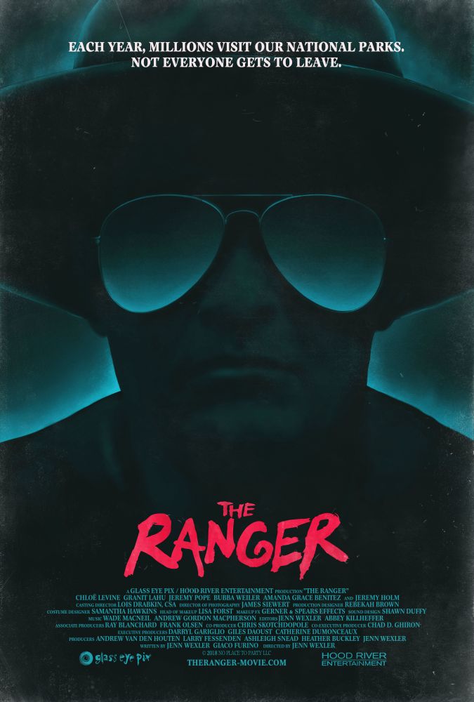 Ranger, The (2018)