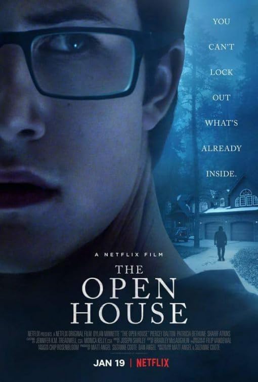 Open House, The (2018)