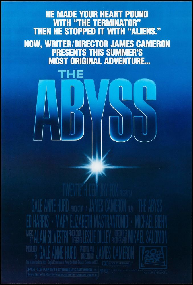 Abyss, The (1989)