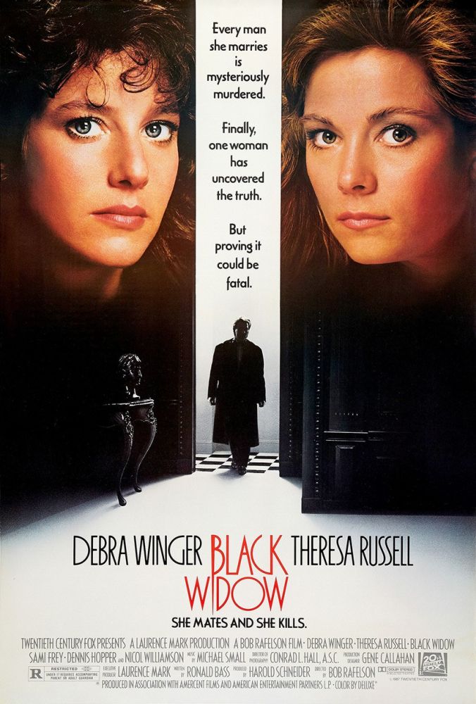 Black Widow (1987)