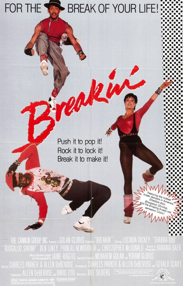 Breakin’ (1984)