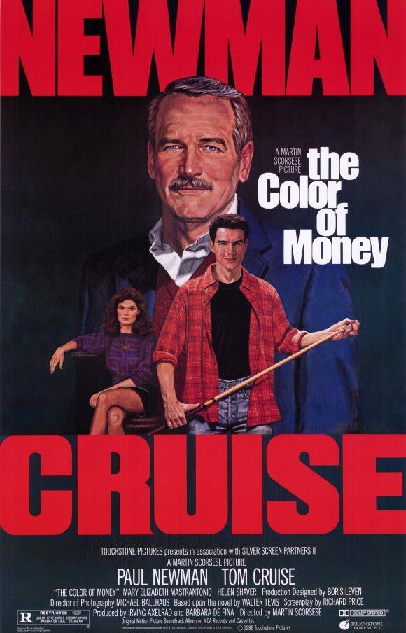 Color Of Money, The (1986)