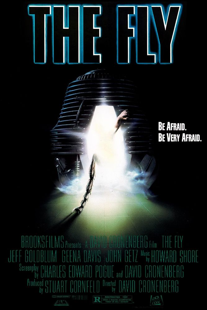 Fly, The (1986)