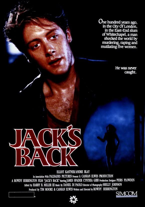 Jack’s Back (1988)