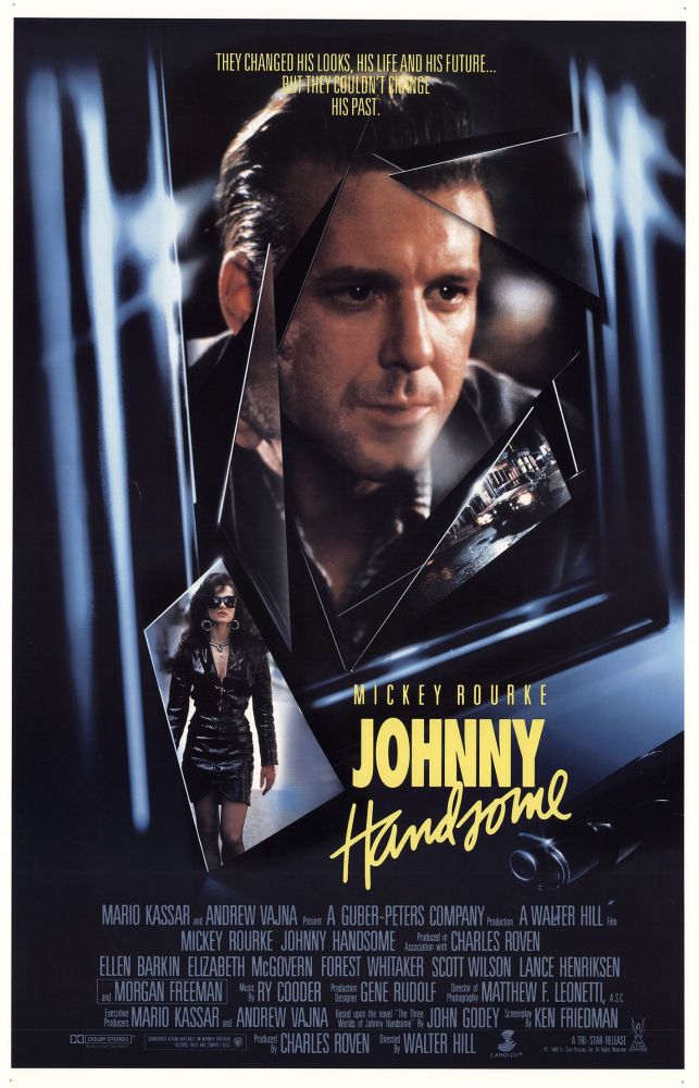 Johnny Handsome (1989)
