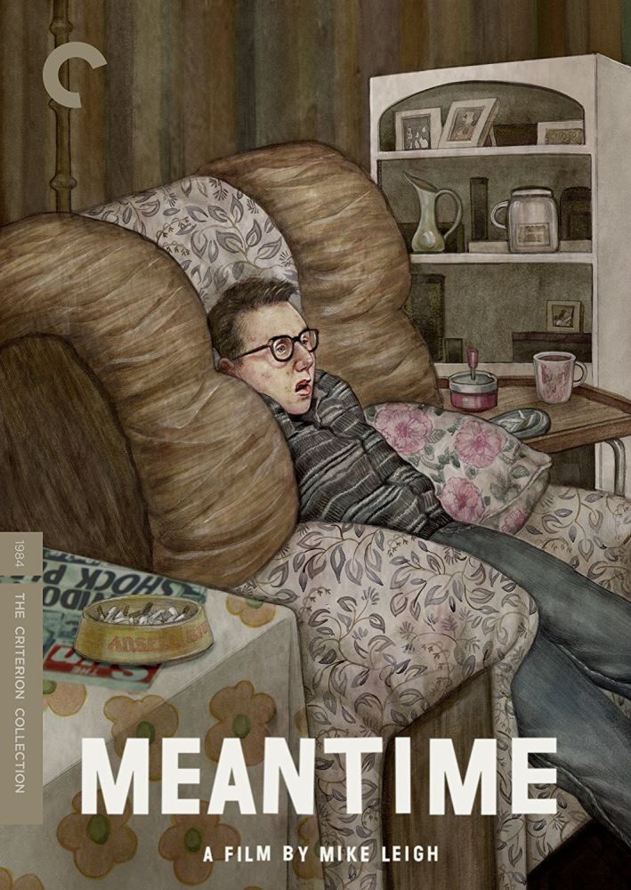 Meantime (1984)