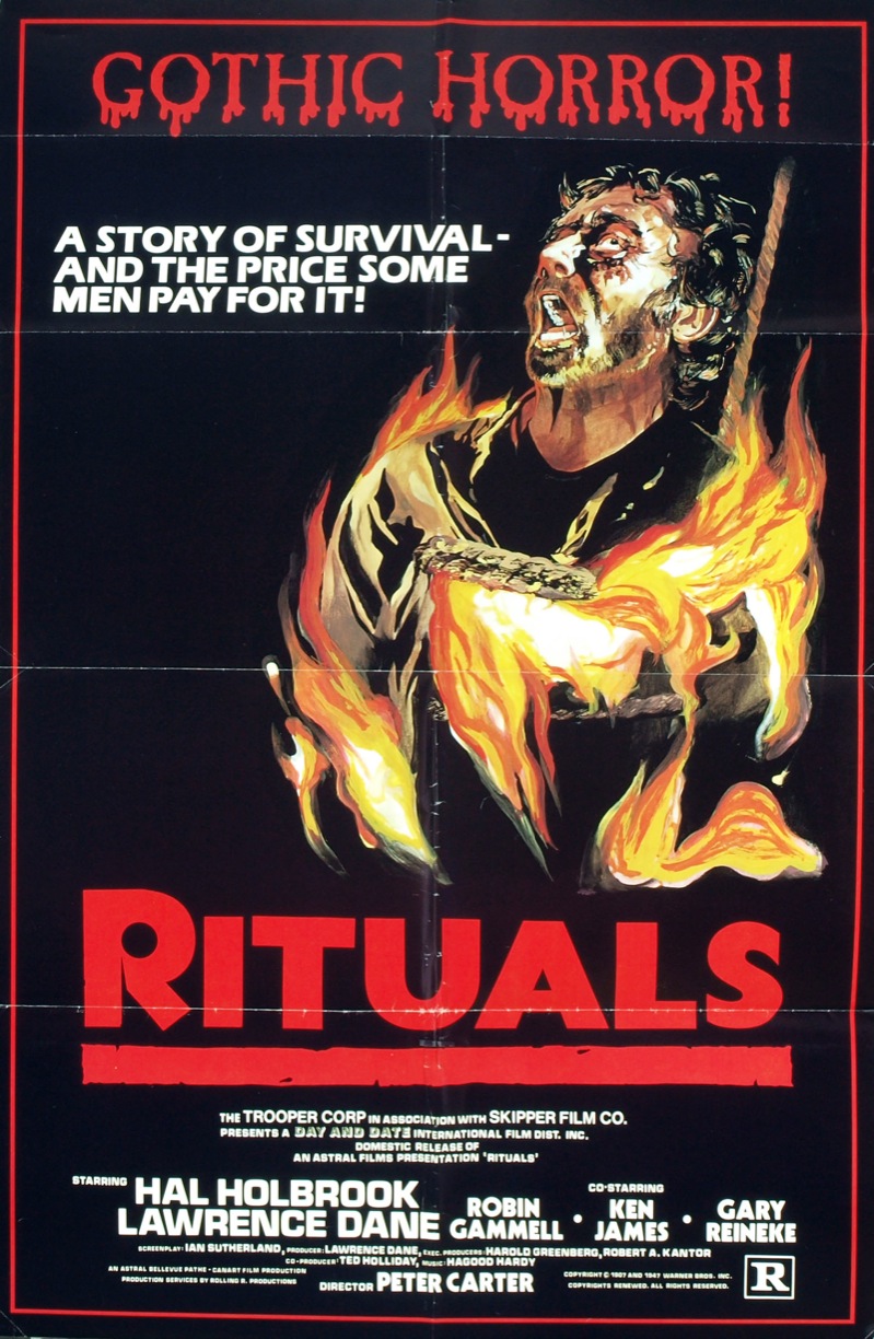 Rituals 1977