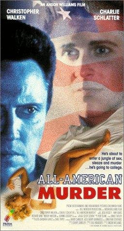 All-American Murder (1991)