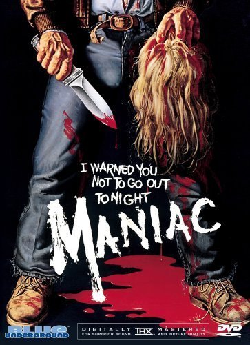 Maniac (1980)