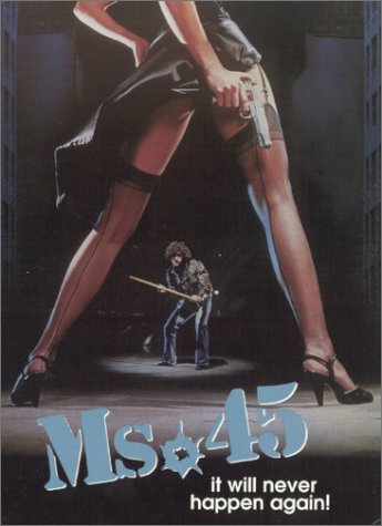 Ms .45 (1981)