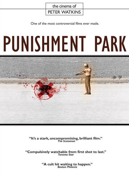 Punishment Park (1971)