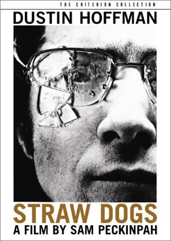 Straw Dogs (1971)