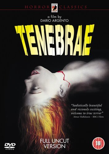 Tenebre (1982)