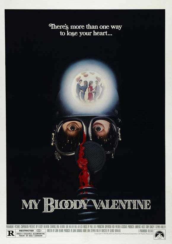 My Bloody Valentine