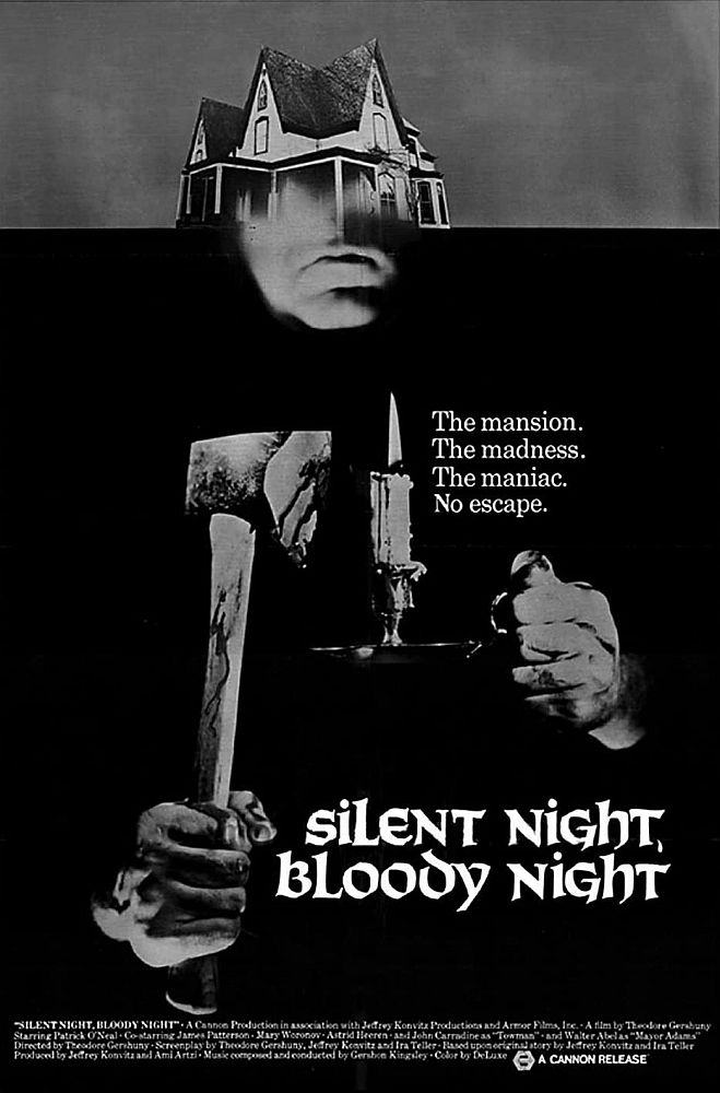 Silent Night, Bloody Night (1974)