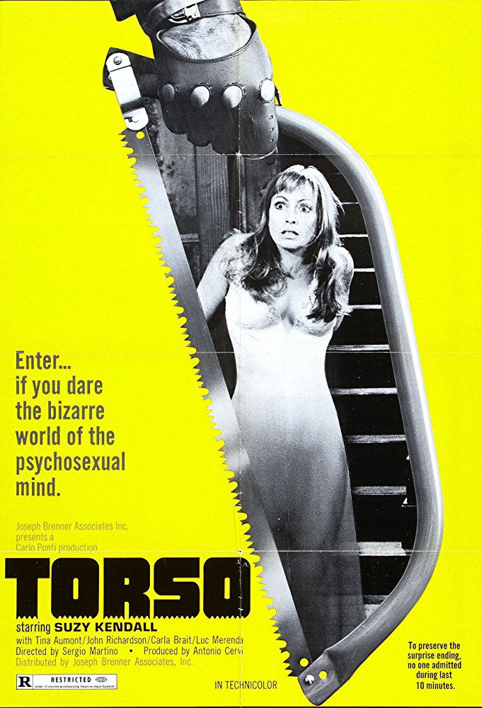 Torso (1973)