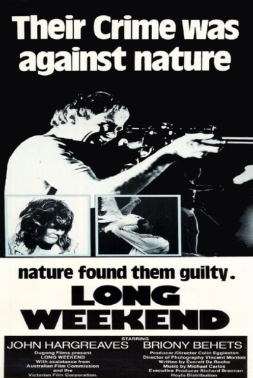 Long Weekend (1978)