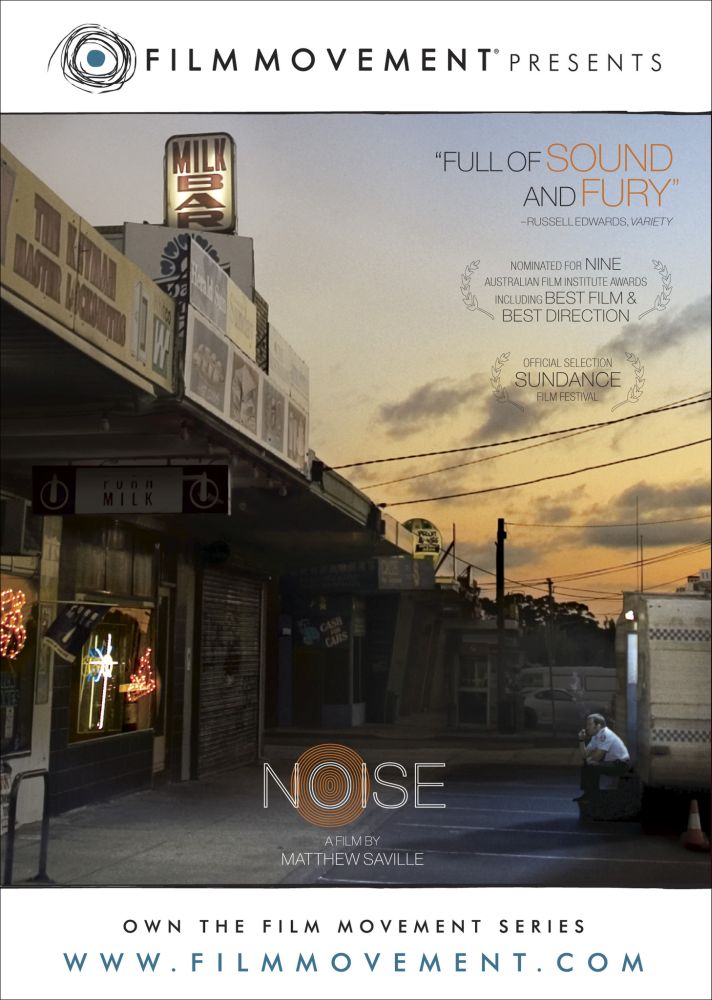 Noise (2007)