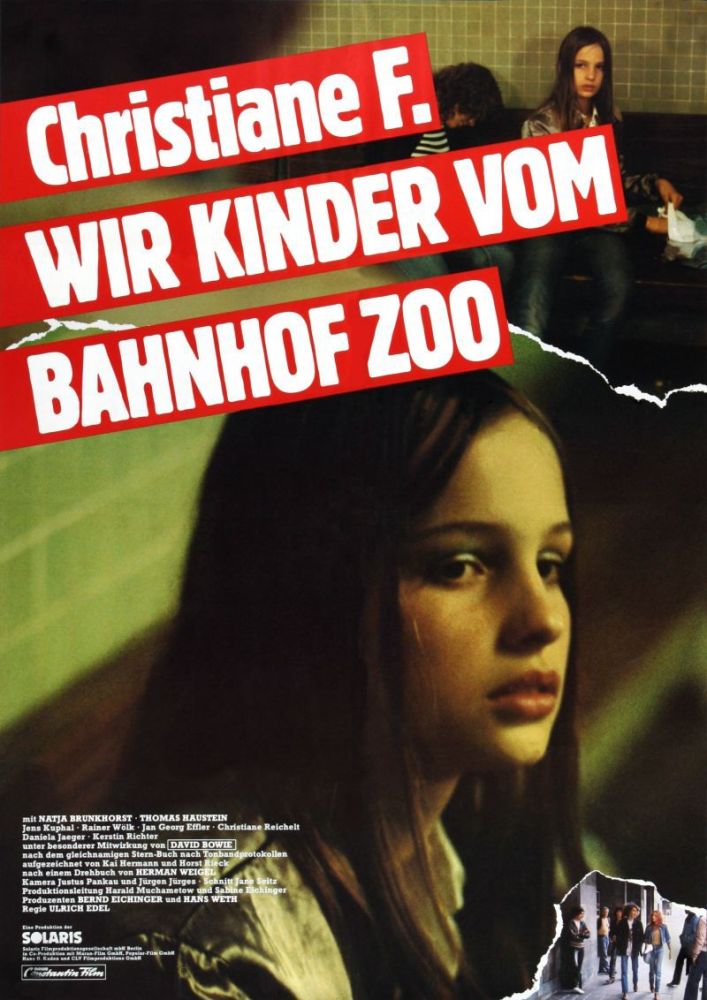 Christiane F (1981)