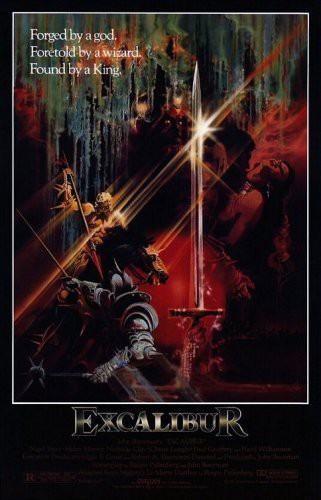 Excalibur (1981)