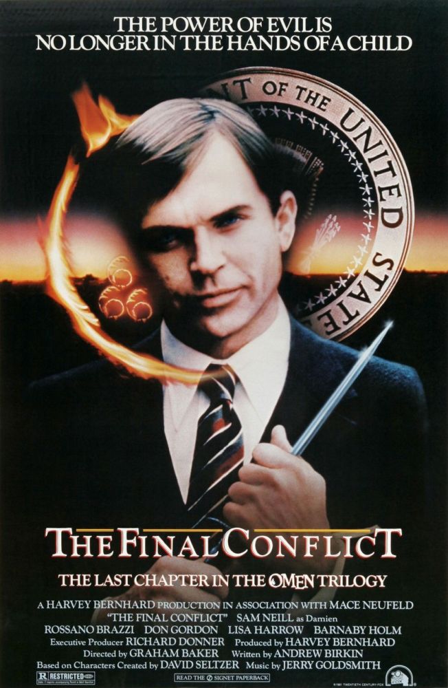 Final Conflict, The (1981)