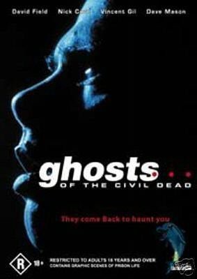 Ghosts… Of The Civil Dead (1988)