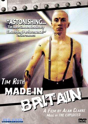 Made In Britain (1982)