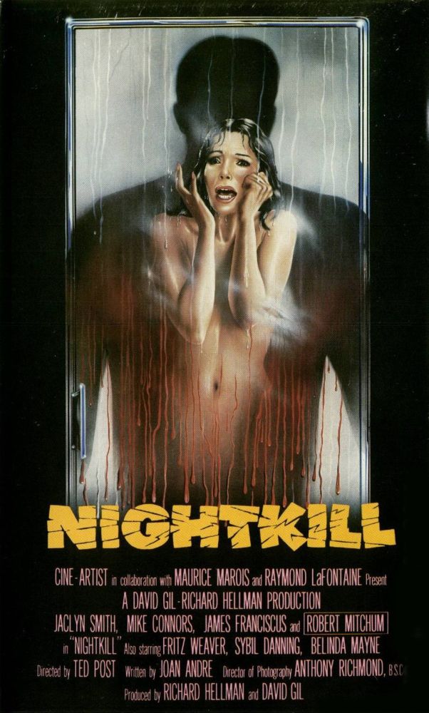 Nightkill (1980)