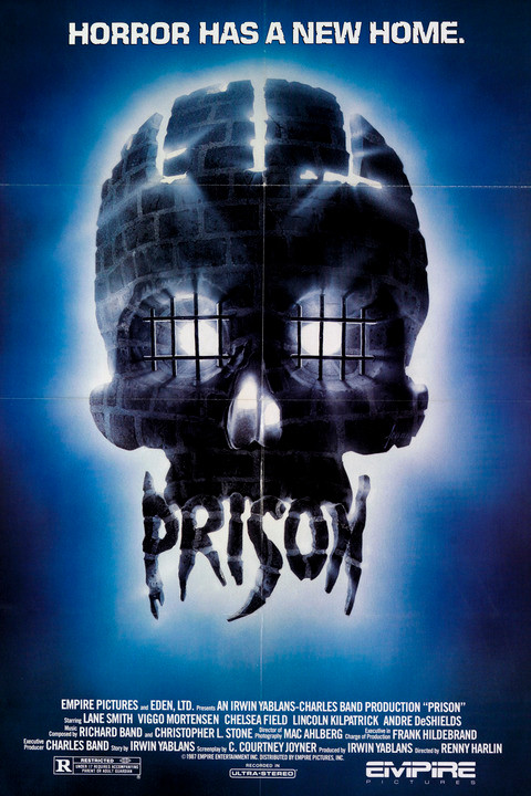 Prison (1987)